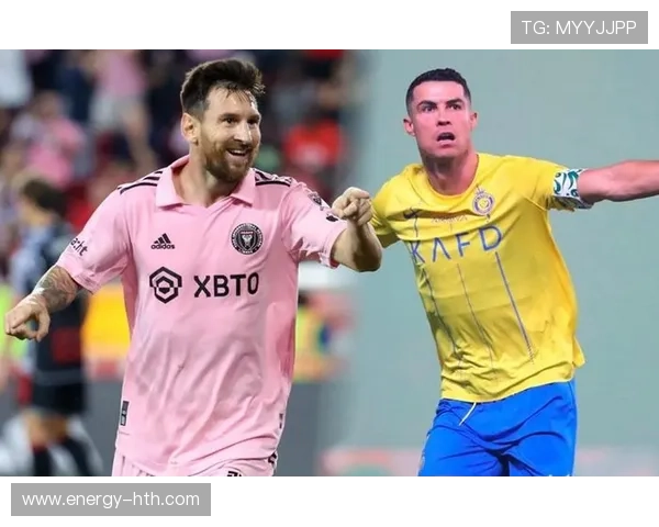 足球球星竞逐风头：谁能超越梅西和C罗成就新的传奇篇章